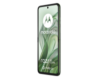 Motorola razr 50 ultra 5G 12/512GB Spring Green 165Hz - 1245668 - zdjęcie 2